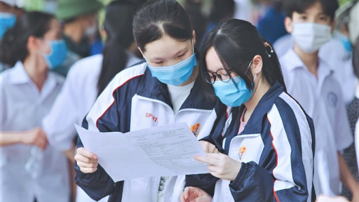 Bộ Y tế đề xuất F0 đang cách ly tại nhà được dự thi tốt nghiệp THPT năm 2022