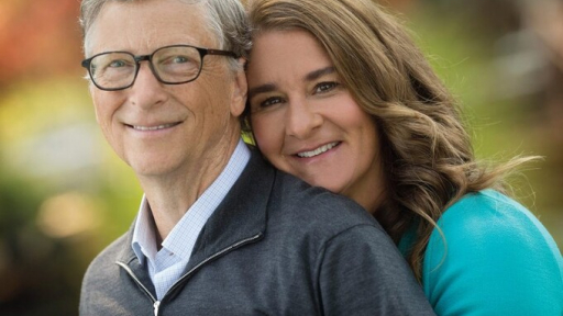 Tỷ phú Bill Gates: “Nếu được lựa chọn lại tôi vẫn cưới Melinda”