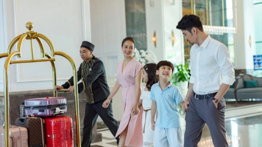 Sáng mai tọa đàm “Du lịch gia đình hậu Covid-19: Gắn kết tình thân và giải pháp của nhà tổ chức”