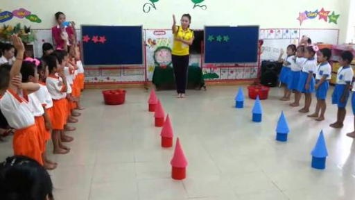 Cần Thơ có thêm 2 trường đạt chuẩn quốc gia mức độ 1