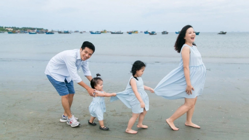 Du lịch phục hồi, nghỉ dưỡng gia đình “lên ngôi”