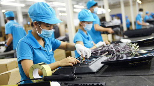 Đồng Tháp: Tăng cường đào tạo nghề cho lao động trong doanh nghiệp nhỏ và vừa