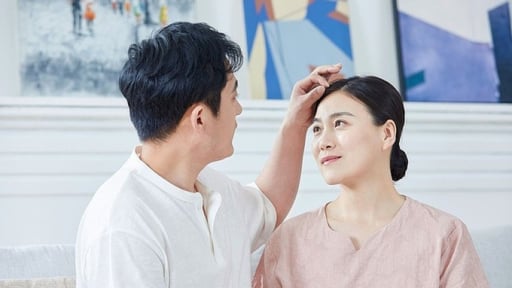 Điều gì xảy ra với cơ thể sau tuổi 40?