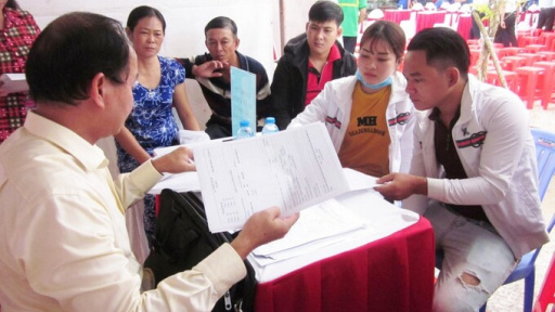 Cần Thơ: Thúc đẩy hoạt động đưa lao động đi làm việc ở nước ngoài