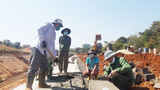 Đề xuất lương tối thiểu theo giờ: Quyền lợi người lao động được bảo vệ
