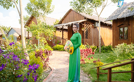 Hậu Giang: Khai thác du lịch từ tiềm năng, thế mạnh sẵn có