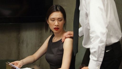 Vượt qua sóng gió hôn nhân khi “người thứ 3” xuất hiện