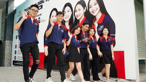 Cao đẳng phổ thông 9+ tại Việt Mỹ Cần Thơ: Hiểu đúng mình - Chọn đúng trường
