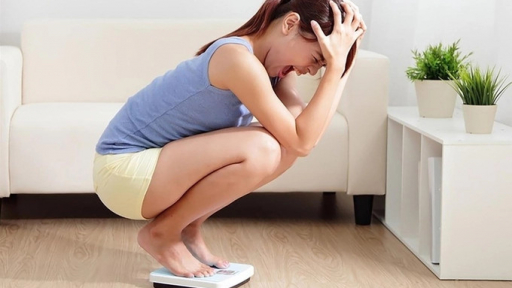 Ăn ít vẫn không giảm cân, nguyên nhân do đâu?