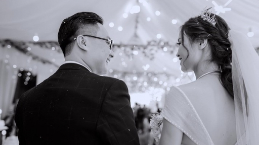 Minh bạch tài chính trước khi kết hôn: Nên không?