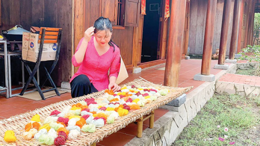 Cần Thơ: Làng du lịch Mỹ Khánh khoác áo mới