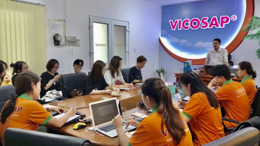 Viên ngọc quý Macapuno