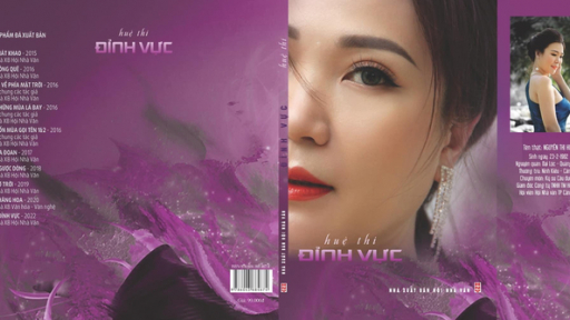 Đỉnh vực - lại giọt mưa xứ Quảng rơi trên đồng đất phương Nam