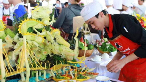 Sắp diễn ra Hội thi ẩm thực “Hương sắc Hậu Giang” lần thứ 2