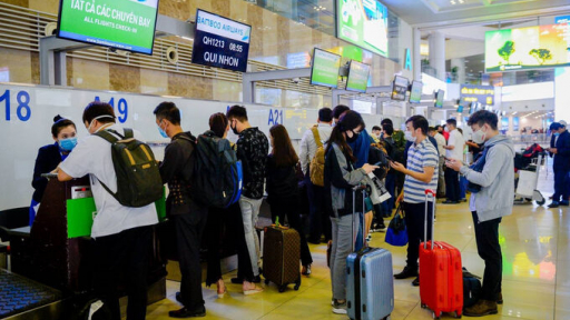 Doanh nghiệp du lịch tấp nập quay lại thị trường