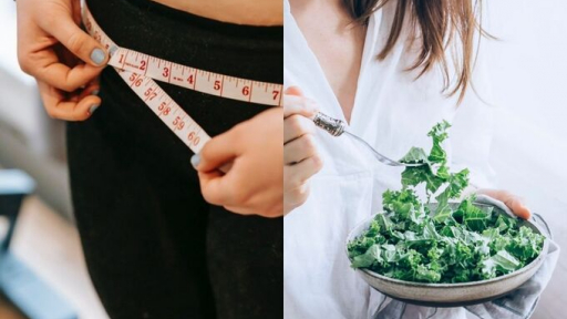Nguyên nhân khiến 90% người giảm cân thất bại