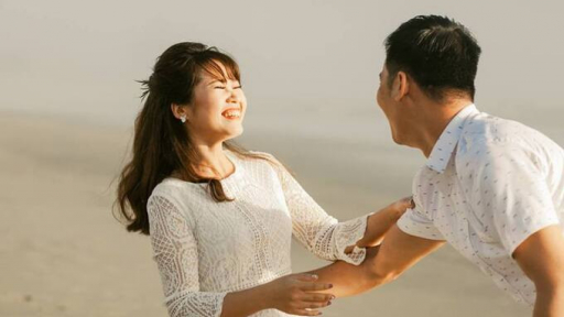 Tôi hạnh phúc khi có chồng nhưng thích sống tự do một mình