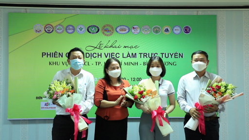 Cần Thơ: Nỗ lực giải quyết việc làm cho người lao động