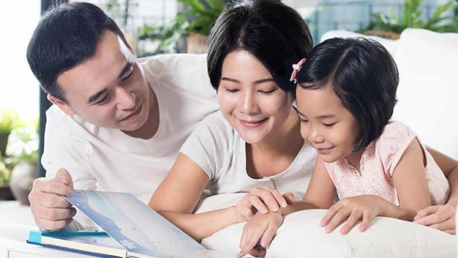 70 doanh nhân hàng đầu nước Mỹ dạy con như thế nào?