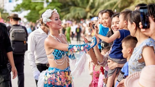Du lịch hè 2022 