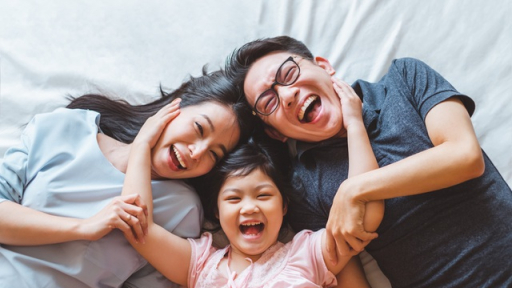 Con cái ra đời để trả ơn hay đòi nợ cha mẹ?