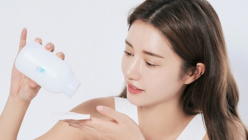 Sai lầm khi tẩy trang khiến làn da xấu xí, xuống cấp nghiêm trọng