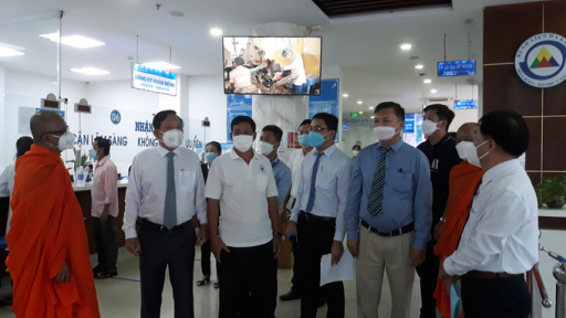 MICE – Chiến lược tiềm năng cho ngành du lịch ở Cần Thơ