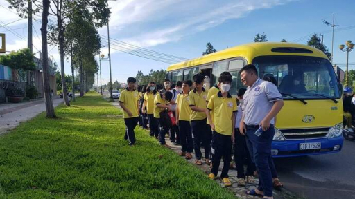Trường Quốc Văn Cần Thơ mở lớp Bán trú vệ tinh tiện lợi cho học sinh và gia đình