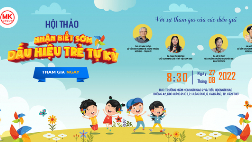 Cần Thơ: Sắp diễn ra hội thảo 