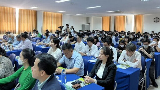Cần Thơ: Tổ chức Phiên Giao dịch việc làm trực tuyến khu vực ĐBSCL và các tỉnh, thành phố lân cận