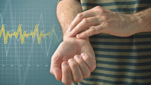 Tim đập bao nhiêu nhịp một phút là bình thường, tính thế nào?