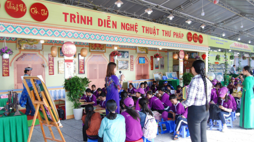 Cần Thơ: Du lịch sinh thái huyện Phong Điền náo nức chờ ngày khai hội