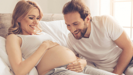 6 điểm khác biệt thú vị khi mang thai con so và con rạ