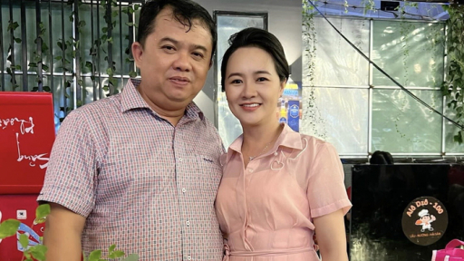 Doanh nhân Lê Hải Phúc: “Ẩm thực giúp con người thấu hiểu và xích lại gần nhau hơn”