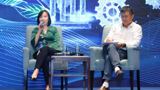 PNJ: Phát triển bền vững vốn gắn với định hướng hoạt động từ những ngày đầu thành lập