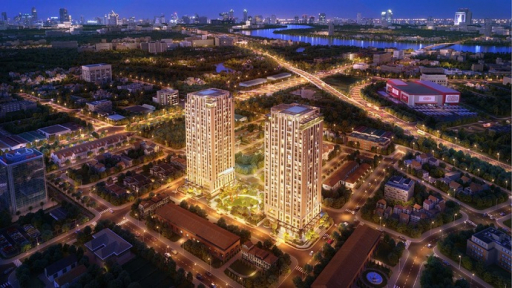 Công ty Đất Xanh Miền Tây đã chấn chỉnh các bài đăng quảng cáo rao bán dự án chung cư Kim Cương Xanh