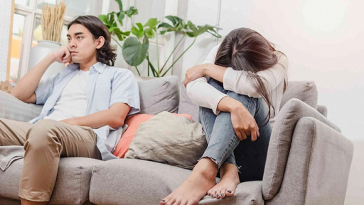 4 hậu quả đàn ông phải đối mặt khi đối xử không tốt với vợ