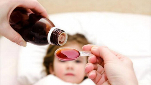 66 trẻ nghi tử vong vì siro ho của Ấn Độ: Việt Nam chưa cấp đăng ký lưu hành