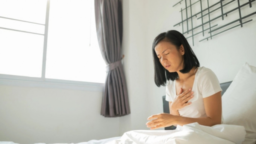 4 dấu hiệu âm thầm của ung thư phổi, chủ quan 1 phút tử thần kéo đi sớm
