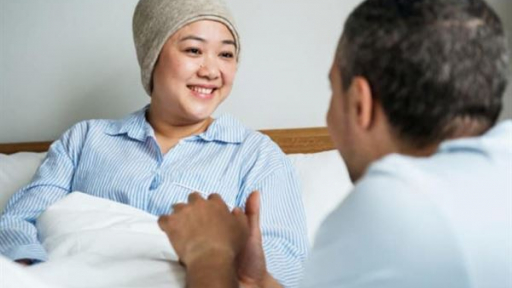 Mắc ung thư có phải là “án tử”?