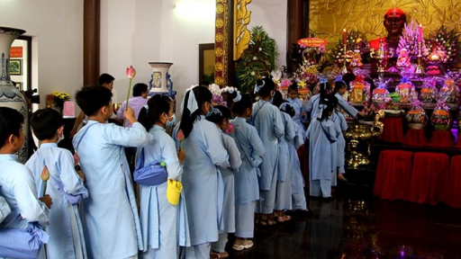 Đồng Tháp: Lễ giỗ cụ Phó bảng Nguyễn Sinh Sắc sẽ diễn ra từ ngày 18 - 20/11