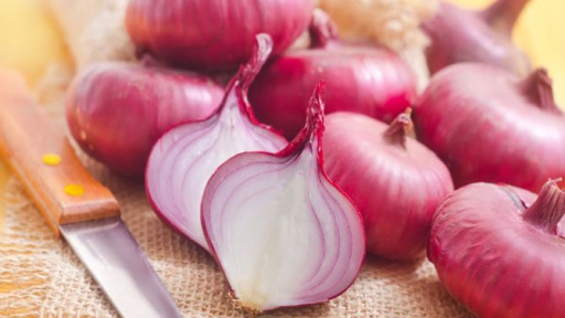 Thực hư ăn hành tây chống lại khối u ung thư