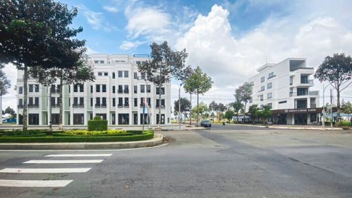 Dự án Đại đô thị Ngôi Sao – Stella Mega City: nhiều hạng mục trọng điểm đã vượt tiến độ hoàn thành