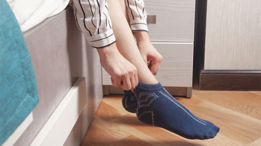 Thói quen hàng đêm giúp người Nhật sống thọ nhất thế giới