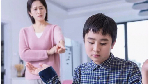 Tâm thư gửi con tuổi nổi loạn: Học tập không phải nhiệm vụ duy nhất nhưng nhà luôn là nơi để về