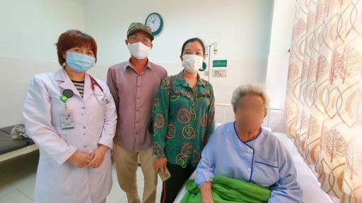 Bệnh viện Hoàn Mỹ Cửu Long: Cảnh báo suy tuyến thượng thận do sử dụng thuốc chứa Corticoid kéo dài