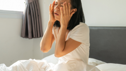 Đổ mồ hôi đầm đìa ngay cả khi không vận động cảnh báo bệnh gì?