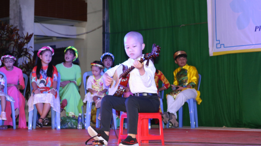 Sức sống của Đờn ca tài tử trong lòng người dân Nam Bộ
