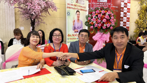 Cần Thơ: Ngày Hội giao lưu kết nối cộng đồng Bất động sản – Công chứng – Bảo hiểm – Ngân hàng