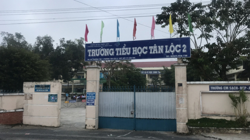 Cần Thơ: Phường Văn minh đô thị Tân Lộc được đề nghị tặng Cờ thi đua của Chính phủ năm 2022